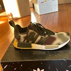 Adidas Star Wars Shoes size 8.5